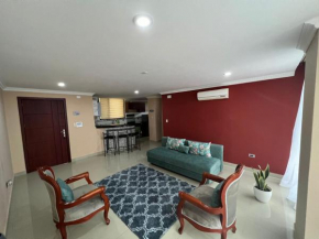 Acogedora y hermosa suite en manta ecuador